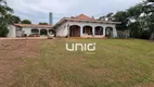 Foto 12 de Lote/Terreno para venda ou aluguel, 4900m² em Gleba California, Piracicaba