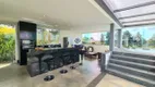 Foto 5 de Casa com 4 Quartos para alugar, 344m² em Alphaville Lagoa Dos Ingleses, Nova Lima