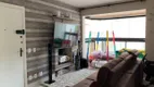 Foto 2 de Apartamento com 3 Quartos à venda, 115m² em Bosque da Saúde, São Paulo