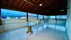 Foto 16 de Cobertura com 2 Quartos para alugar, 440m² em Campo Grande, Santos