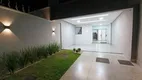 Foto 5 de Sobrado com 3 Quartos à venda, 166m² em Residencial Porto Seguro, Goiânia