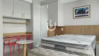 Foto 5 de Apartamento com 1 Quarto para alugar, 29m² em Pinheiros, São Paulo