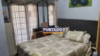 Foto 8 de Sobrado com 4 Quartos à venda, 128m² em Utinga, Santo André