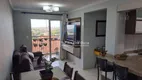 Foto 2 de Apartamento com 3 Quartos à venda, 59m² em São Cristovão, Cascavel