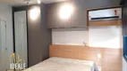 Foto 8 de Flat com 1 Quarto para alugar, 29m² em Indianópolis, São Paulo