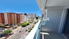 Foto 9 de Apartamento com 2 Quartos para alugar, 57m² em Ponta Verde, Maceió