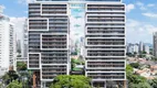 Foto 3 de Flat com 2 Quartos para alugar, 85m² em Brooklin, São Paulo