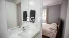 Foto 22 de Apartamento com 3 Quartos à venda, 60m² em Vila Satúrnia, Campinas