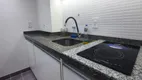 Foto 4 de Flat com 1 Quarto para alugar, 41m² em Moema, São Paulo