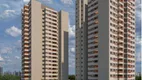 Foto 2 de Apartamento com 2 Quartos à venda, 68m² em Parque Morumbi, Votorantim