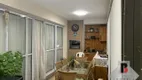 Foto 10 de Apartamento com 3 Quartos à venda, 121m² em Móoca, São Paulo