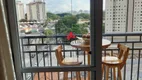 Foto 3 de Apartamento com 2 Quartos à venda, 50m² em Quarta Parada, São Paulo