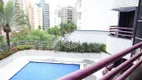 Foto 27 de Apartamento com 4 Quartos à venda, 238m² em Jardim Proença, Campinas
