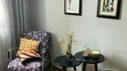 Foto 2 de Apartamento com 2 Quartos à venda, 45m² em Vila Carmosina, São Paulo