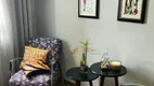 Foto 3 de Apartamento com 2 Quartos à venda, 45m² em Vila Carmosina, São Paulo
