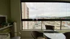 Foto 4 de Apartamento com 3 Quartos à venda, 106m² em Kobrasol, São José