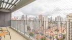 Foto 16 de Cobertura com 1 Quarto à venda, 135m² em Vila Olímpia, São Paulo