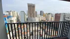 Foto 9 de Apartamento com 1 Quarto para alugar, 28m² em Paraíso, São Paulo