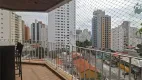 Foto 9 de Apartamento com 3 Quartos à venda, 177m² em Moema, São Paulo