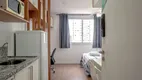 Foto 3 de Kitnet com 1 Quarto para alugar, 20m² em Brás, São Paulo