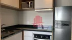 Foto 18 de Apartamento com 1 Quarto para alugar, 38m² em Campo Belo, São Paulo