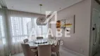 Foto 8 de Apartamento com 3 Quartos à venda, 138m² em Morumbi, São Paulo