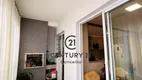 Foto 5 de Apartamento com 2 Quartos à venda, 73m² em Kobrasol, São José