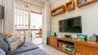 Foto 5 de Apartamento com 3 Quartos à venda, 76m² em Passo da Areia, Porto Alegre