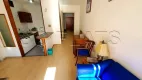 Foto 4 de Apartamento com 1 Quarto à venda, 34m² em Moema, São Paulo