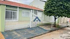 Foto 2 de Casa com 3 Quartos à venda, 97m² em Lagoa Dourada, Londrina