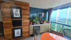 Foto 5 de Apartamento com 3 Quartos à venda, 113m² em Paralela, Salvador