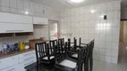 Foto 8 de Sobrado com 3 Quartos à venda, 126m² em São Lucas, São Paulo