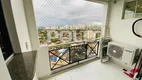 Foto 4 de Apartamento com 1 Quarto para alugar, 35m² em Setor Pedro Ludovico, Goiânia