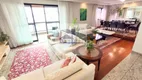 Foto 4 de Apartamento com 4 Quartos à venda, 214m² em Mirandópolis, São Paulo