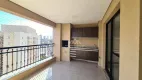 Foto 4 de Apartamento com 3 Quartos para venda ou aluguel, 121m² em Jardim Botânico, Ribeirão Preto