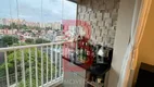 Foto 8 de Apartamento com 2 Quartos à venda, 58m² em Taboão, São Bernardo do Campo