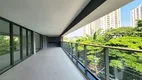 Foto 3 de Apartamento com 4 Quartos à venda, 277m² em Perdizes, São Paulo