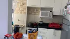 Foto 3 de Apartamento com 2 Quartos à venda, 48m² em Vila Joao Ramalho, Santo André
