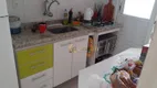 Foto 3 de Apartamento com 2 Quartos à venda, 53m² em Vila Carmosina, São Paulo