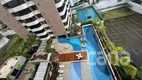 Foto 2 de Apartamento com 3 Quartos à venda, 78m² em Alphaville I, Salvador