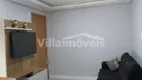 Foto 2 de Apartamento com 2 Quartos à venda, 40m² em Jardim São Gabriel, Campinas