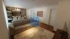 Foto 3 de Apartamento com 3 Quartos à venda, 124m² em Jardim Marajoara, São Paulo