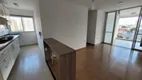 Foto 4 de Apartamento com 2 Quartos para alugar, 65m² em Vila Regente Feijó, São Paulo