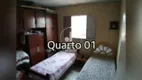 Foto 4 de Casa com 3 Quartos à venda, 100m² em Vila Luzita, Santo André