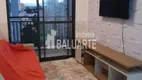 Foto 10 de Apartamento com 1 Quarto à venda, 29m² em Jardim Prudência, São Paulo