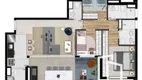 Foto 35 de Apartamento com 3 Quartos à venda, 103m² em Pompeia, São Paulo