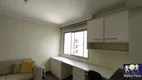 Foto 3 de Flat com 1 Quarto para alugar, 45m² em Consolação, São Paulo