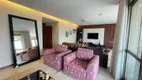 Foto 5 de Apartamento com 4 Quartos para venda ou aluguel, 272m² em Vila da Serra, Nova Lima