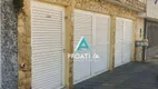 Foto 22 de Sobrado com 2 Quartos à venda, 200m² em Jardim Pilar, Santo André