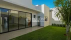 Foto 17 de Casa com 3 Quartos à venda, 156m² em Aclimacao, Uberlândia